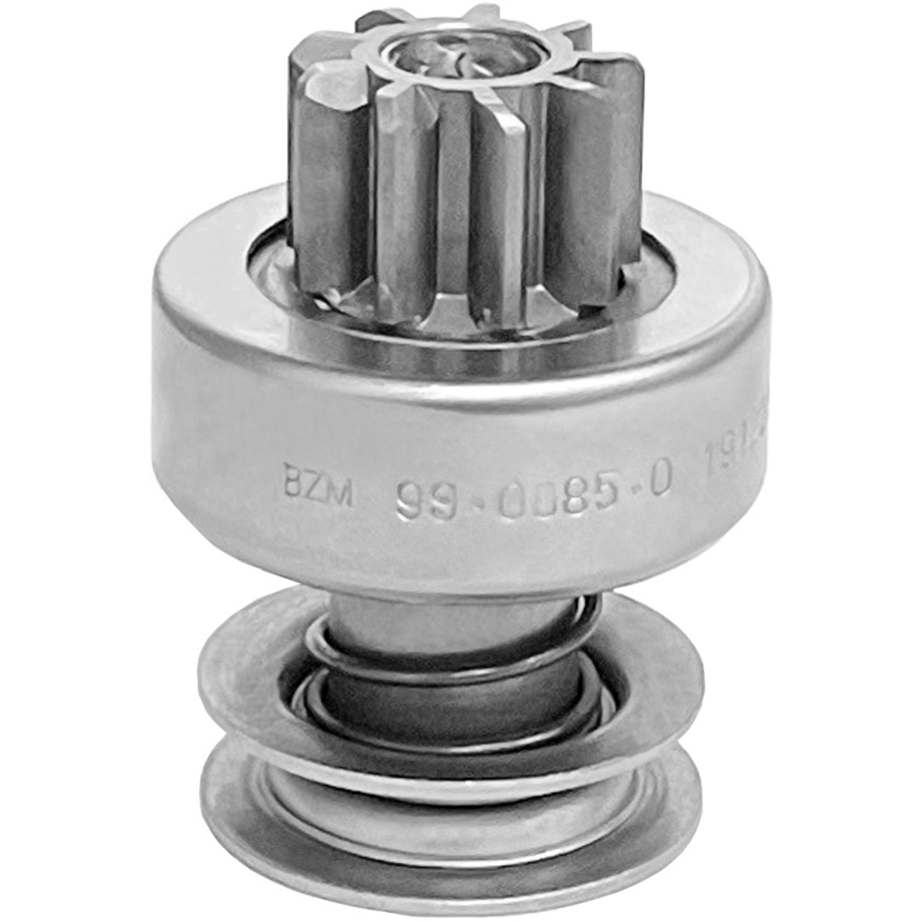 IMPULSOR DE PARTIDA - 99.0085.0