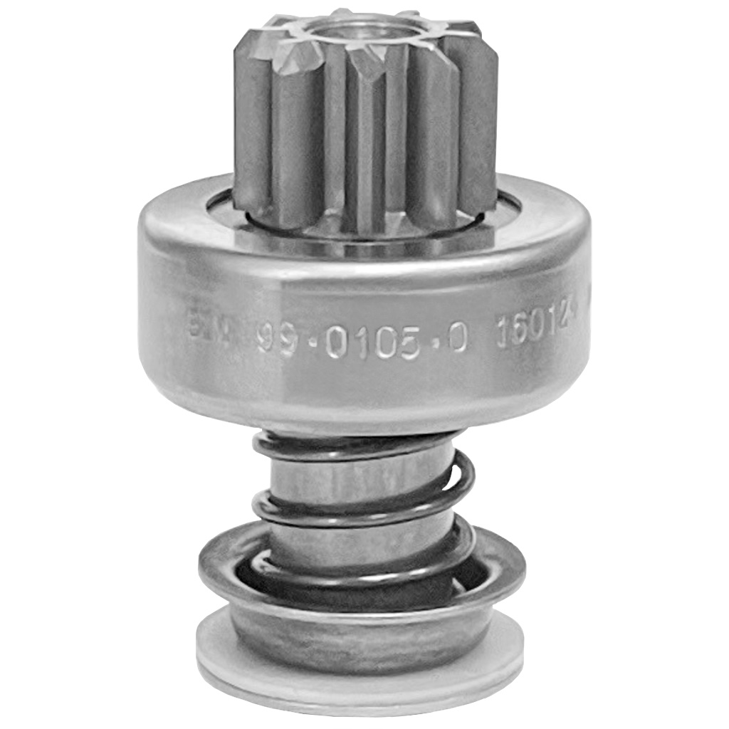 IMPULSOR DE PARTIDA - 99.0105.0