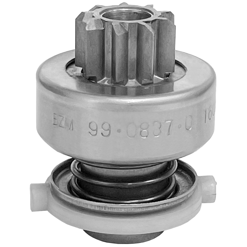 IMPULSOR DE PARTIDA - 99.0837.0
