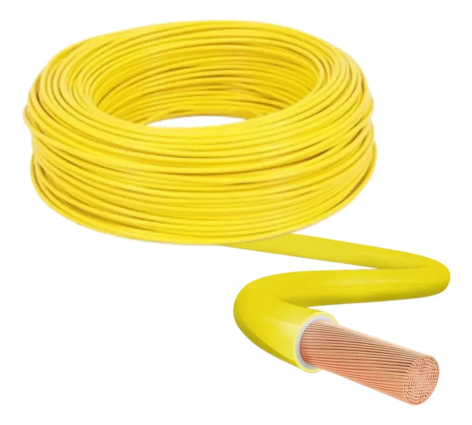 CABO FLEXIVEL 1,5 MM AM - 50M