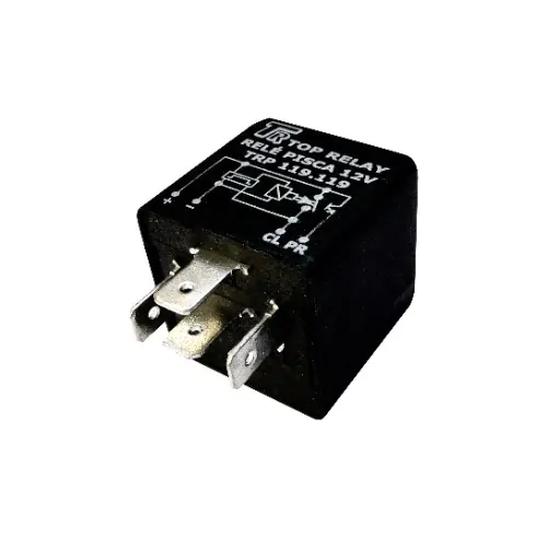 MINI RELE PISCA - 12V TRP119119