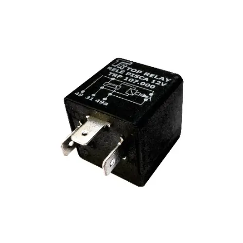 MINI RELE PISCA - 12V TRP107000
