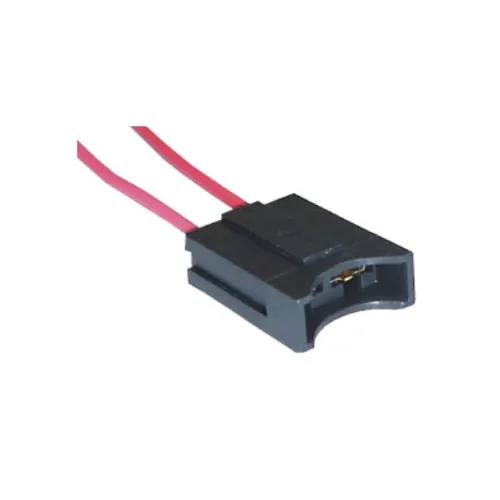PORTA FUSIVEL LAMINA - 1,5MM