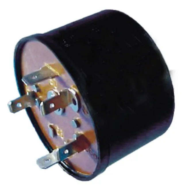 RELE COMUTADOR - 12V - 150W TRB122012