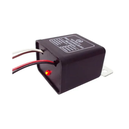 RELE DE CHOQUE EM BOI - 12V TRA872012