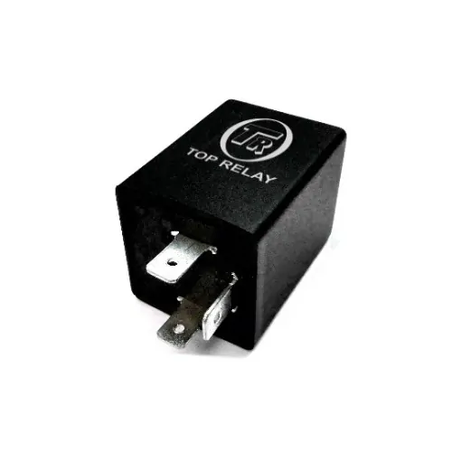 RELE DE PISCA - 12V TRP103102