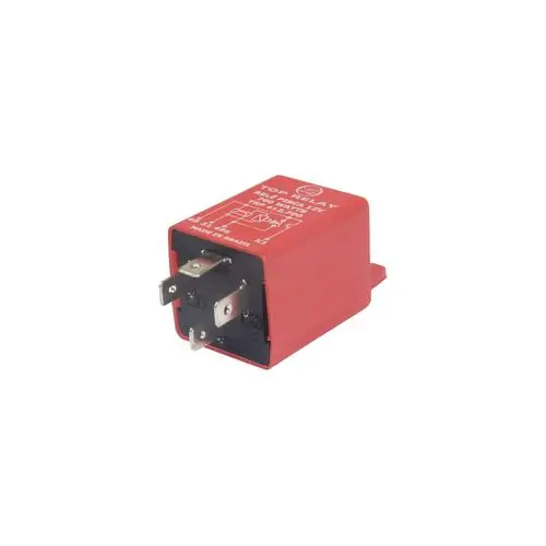RELE DE PISCA - 12V - 700W TRP412700