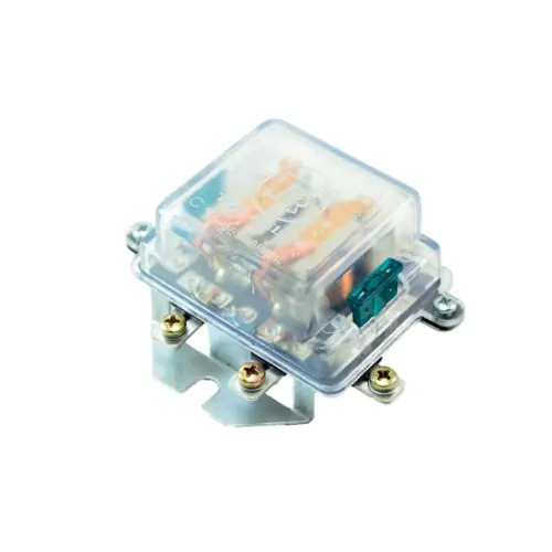 RELE DUPLO FAROL - 12V - 480W TRB135R12