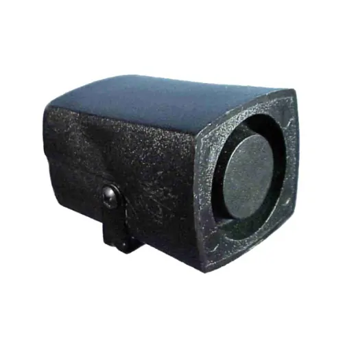 SIRENE AUTOMOTIVA DE RE - 12V TRS400121