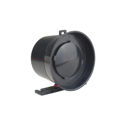SIRENE DE MARCHA RE - 12/24V TRS402711