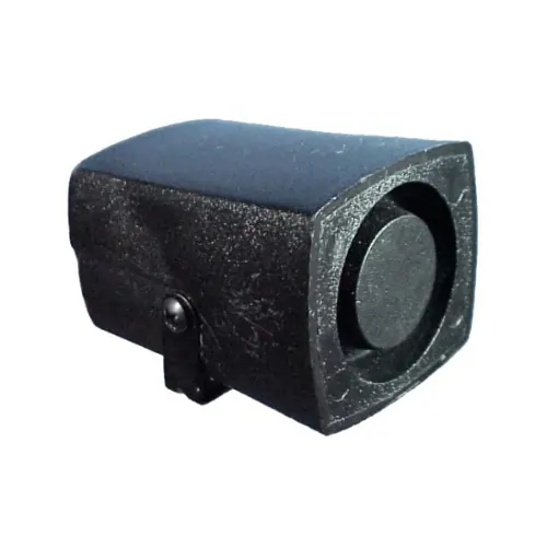 SIRENE AUTOMOTIVA DE RE - 24V TRS400221