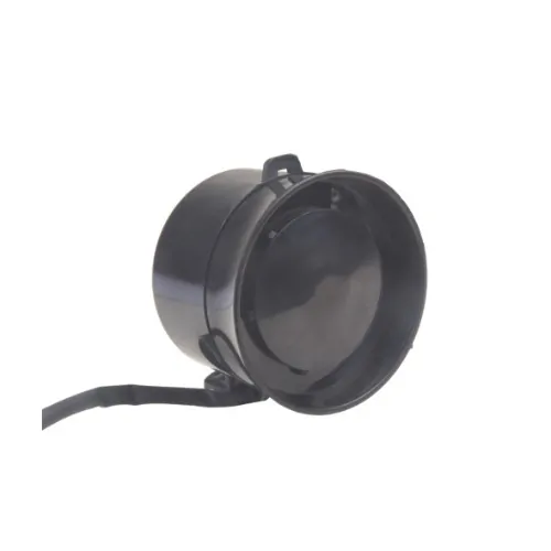 SIRENE DE MARCHA RE - 12/24V TRS402911