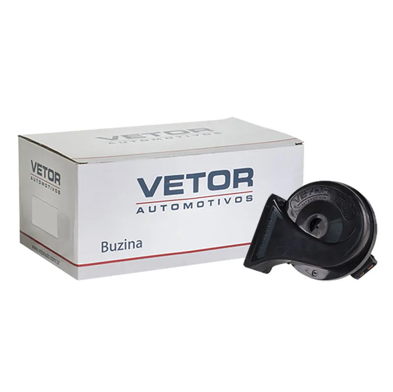 BUZINA TIPO CARACOL ESPECIFICA VT203
