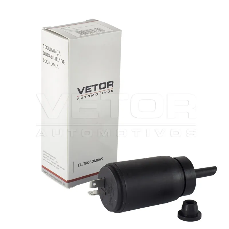 ELETROBOMBA BICO FINO AGUA 1 SAIDA