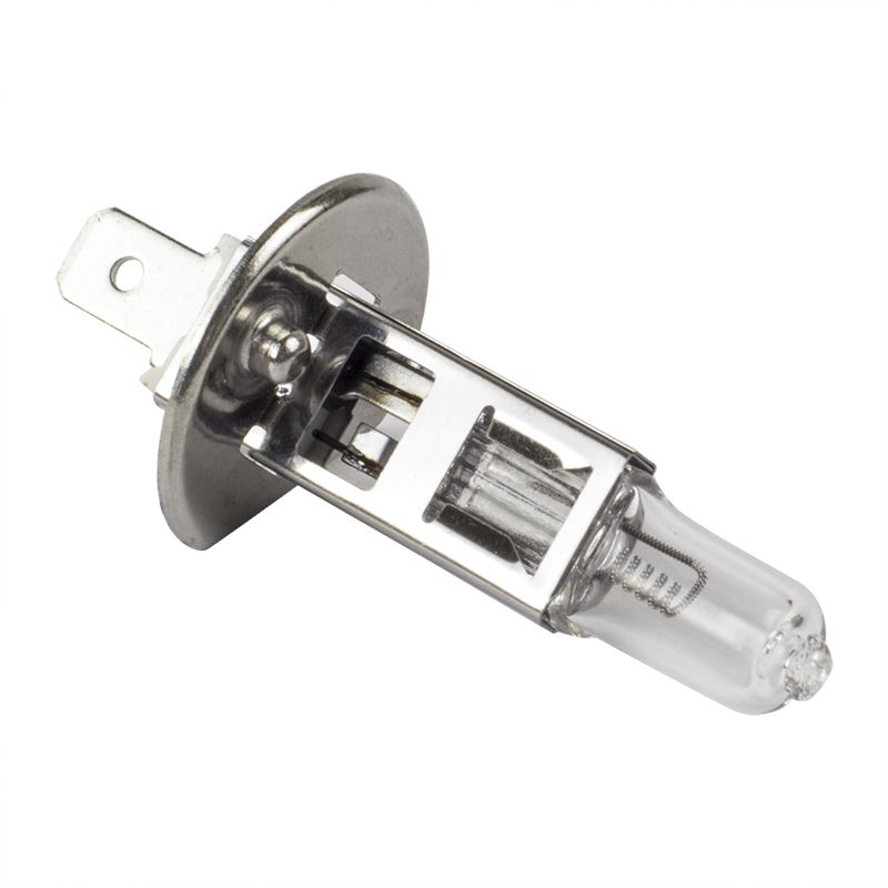 LAMPADA HALOGENA TESLLA H1 24V 70W