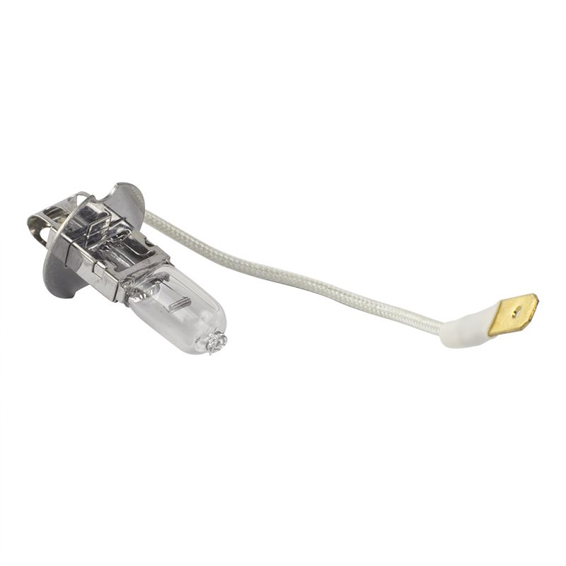 LAMPADA HALOGENA TESLLA H3 24V 70W