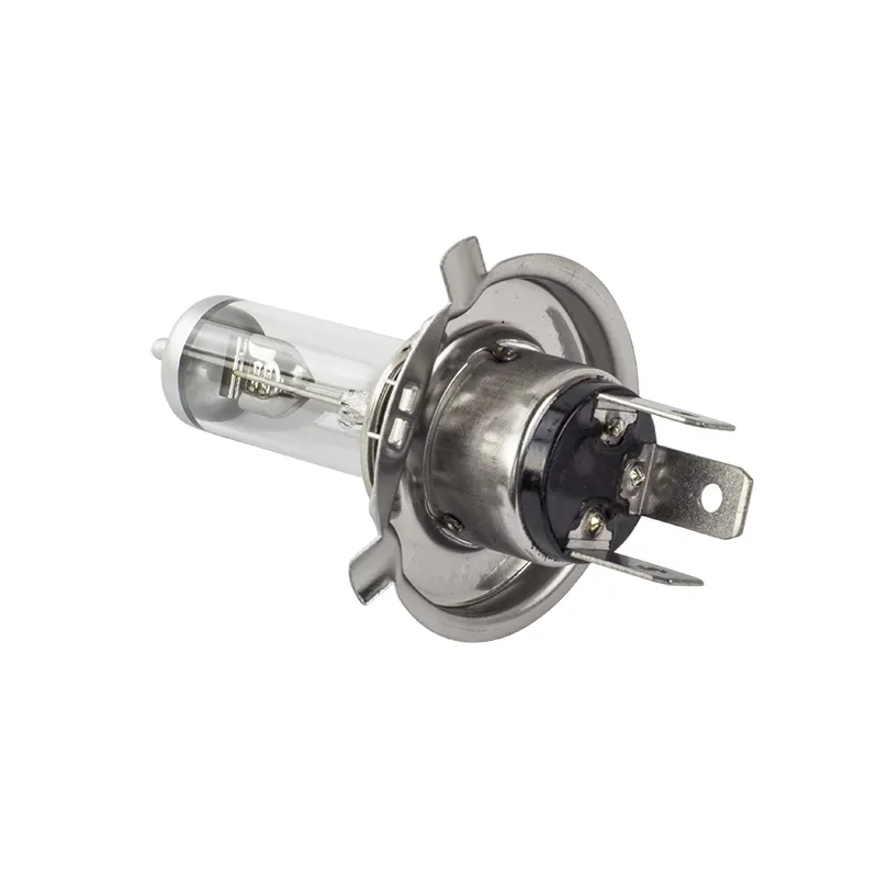 LAMPADA HALOGENA TESLLA H4 24V