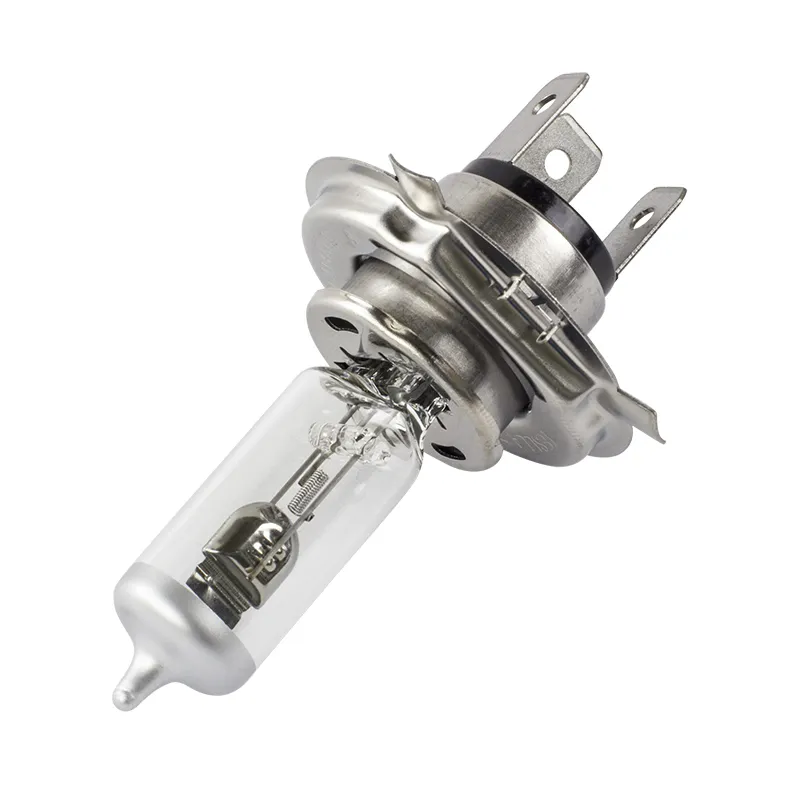 LAMPADA HALOGENA TESLLA H4 35/35