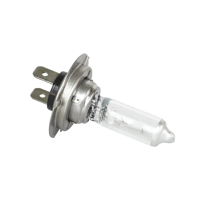 LAMPADA HALOGENA TESLLA H7 12V