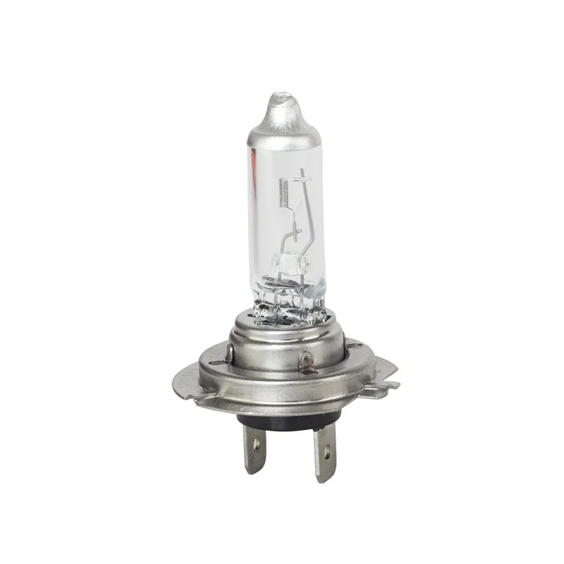 LAMPADA HALOGENA TESLLA H7 24V