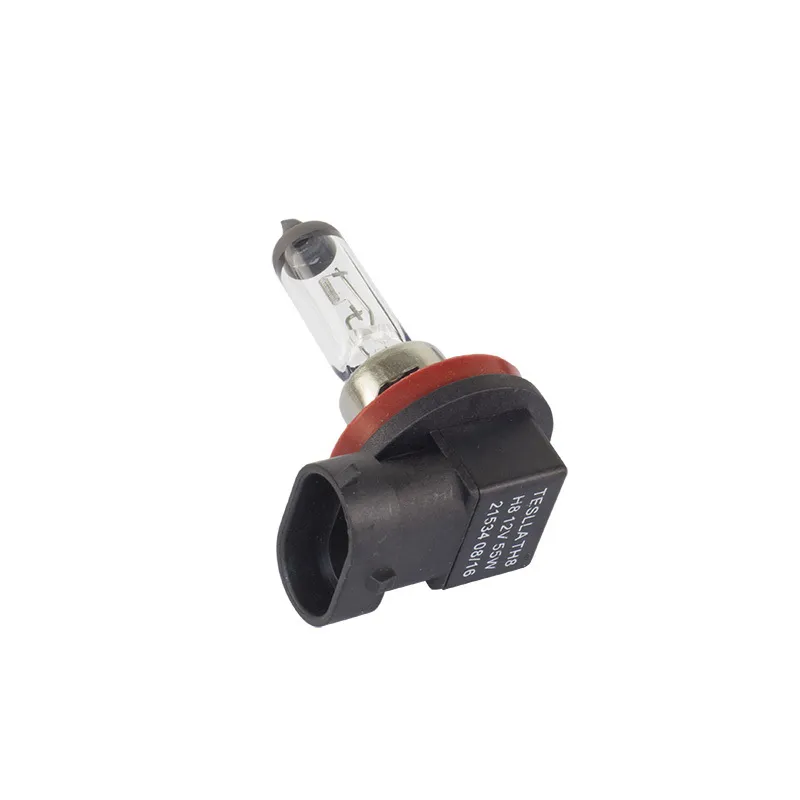 LAMPADA HALOGENA TESLLA H8 12V
