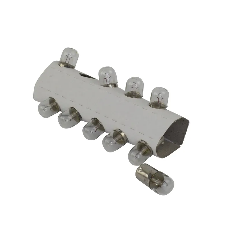 LAMPADA MINIATURA TESLLA 12V 3893