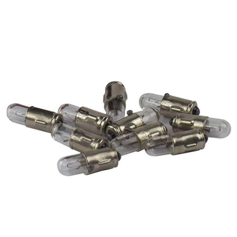 LAMPADA MINIATURA TESLLA 12V 3898