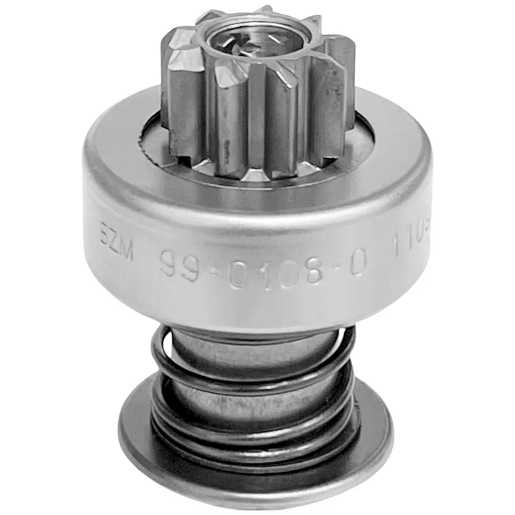 IMPULSOR DE PARTIDA - 99.0108.0