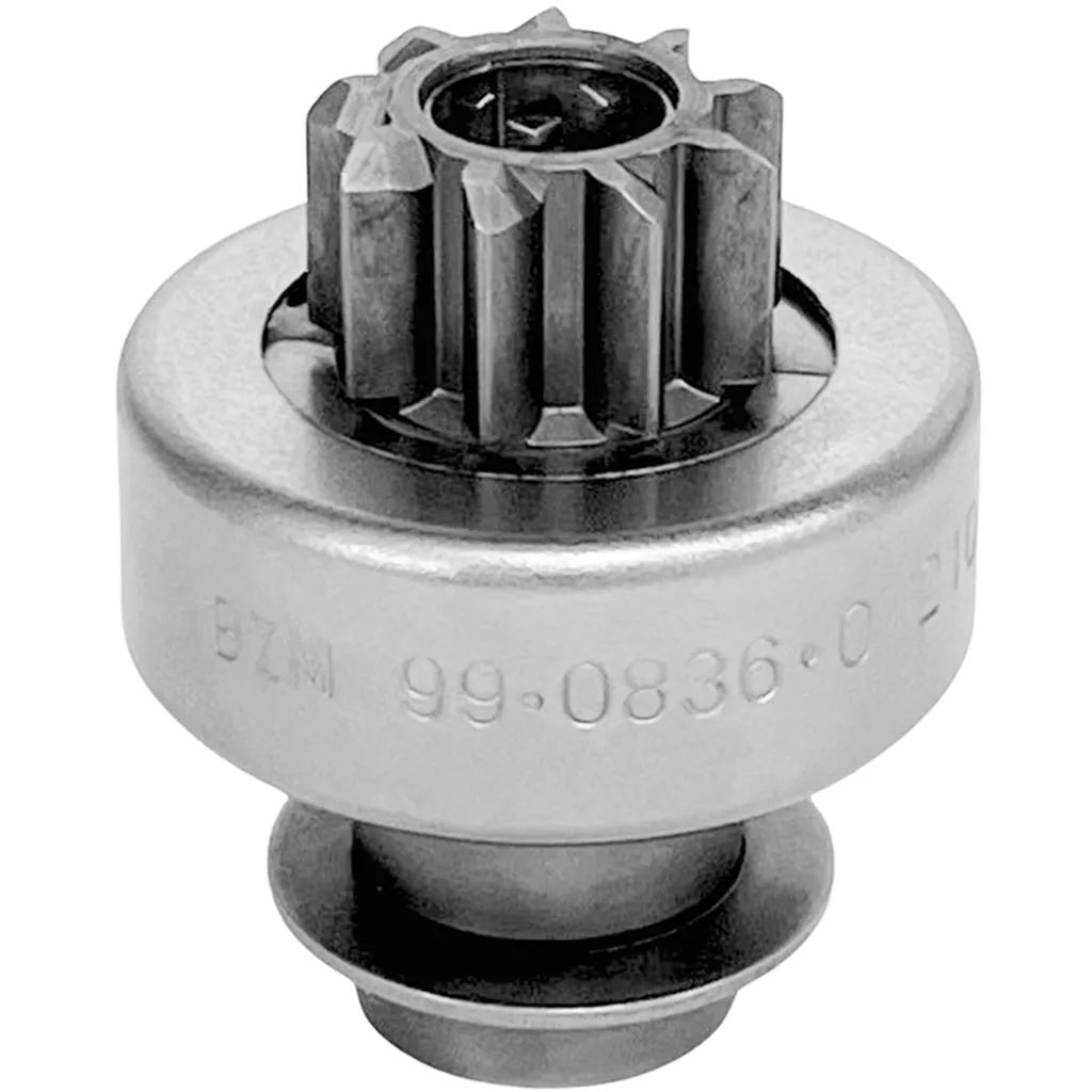 IMPULSOR DE PARTIDA - 99.0836.0