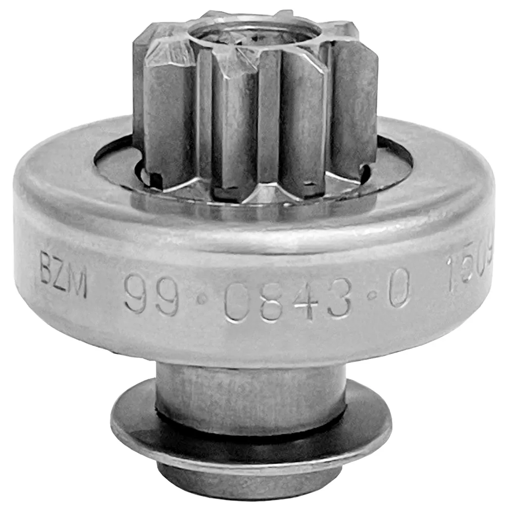 IMPULSOR DE PARTIDA - 99.0843.0