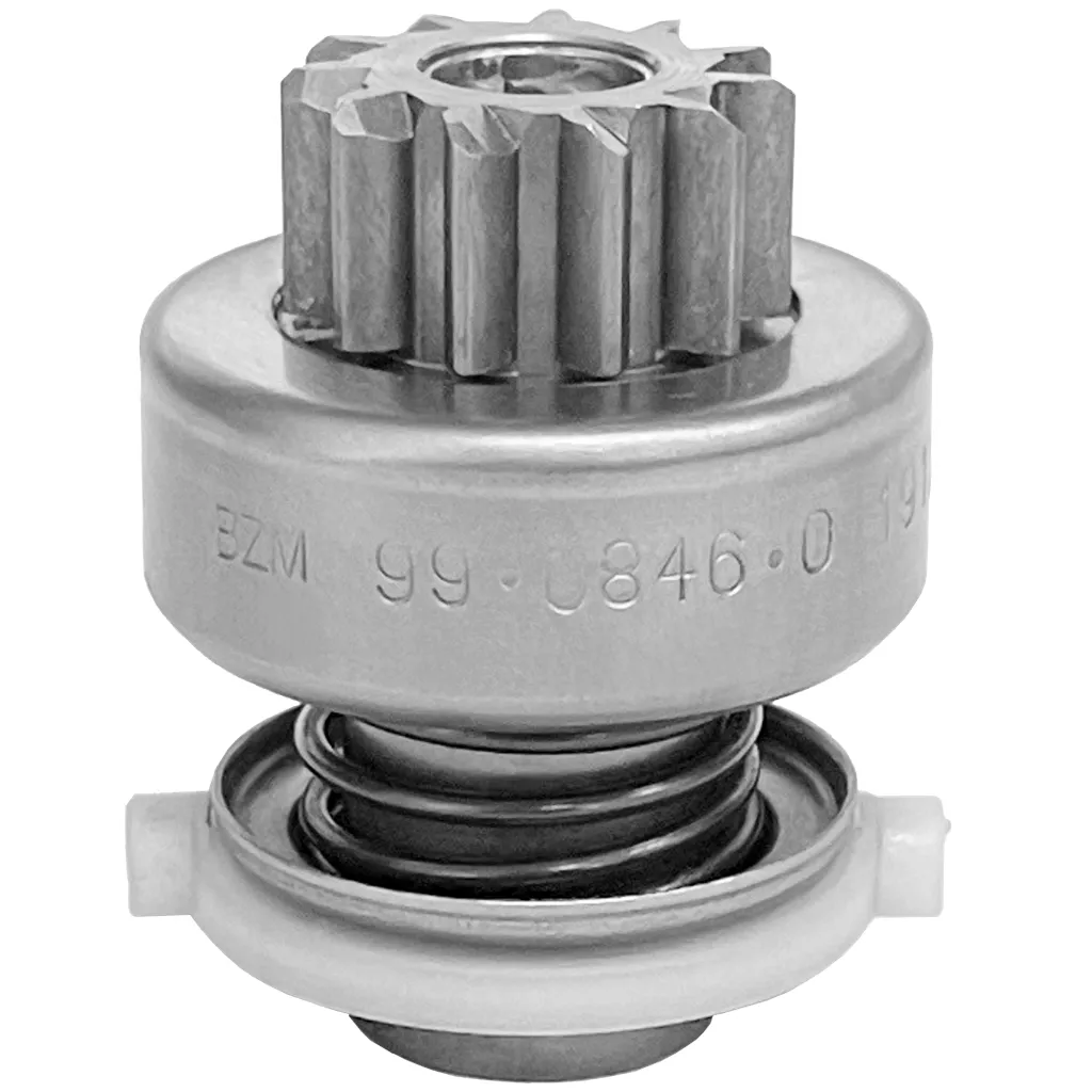 IMPULSOR DE PARTIDA - 99.0846.0