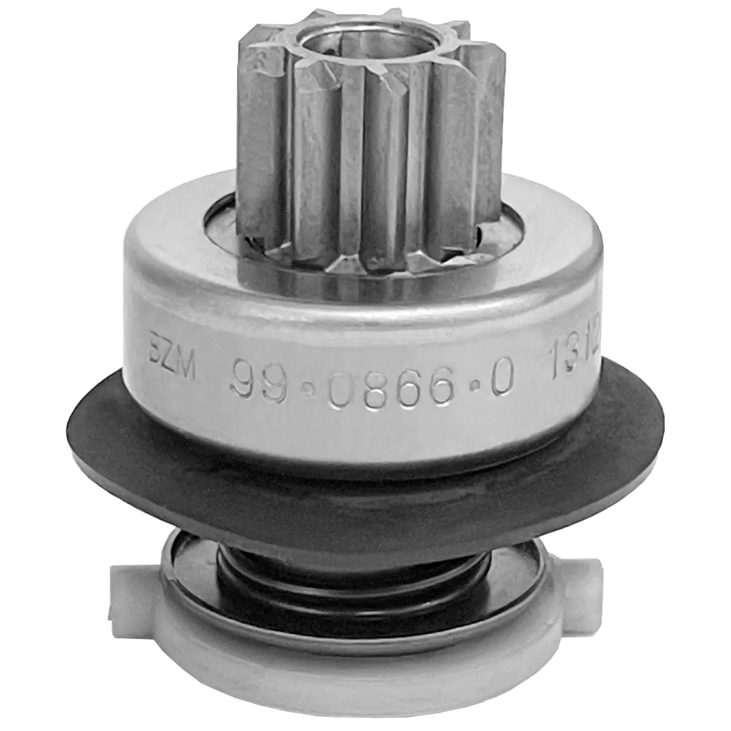 IMPULSOR DE PARTIDA - 99.0866.0