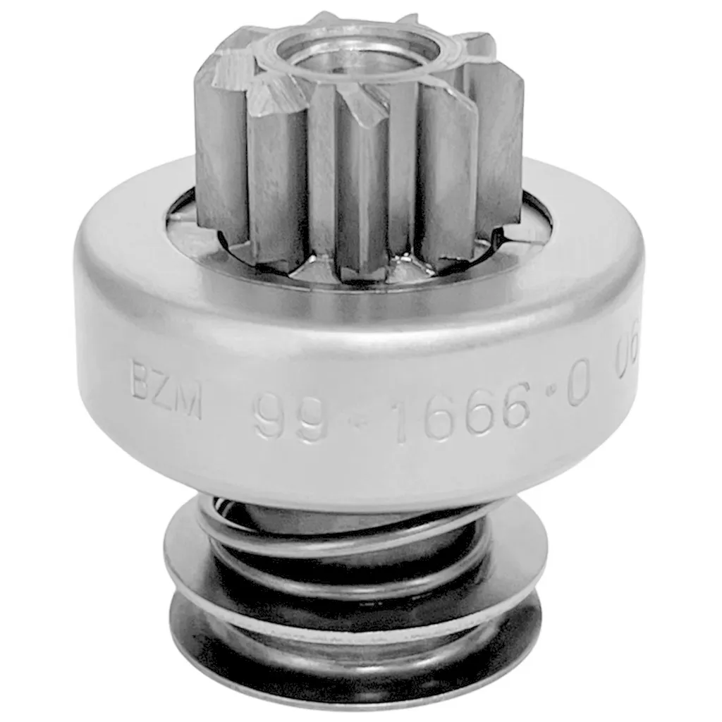 IMPULSOR DE PARTIDA - 99.1666.0