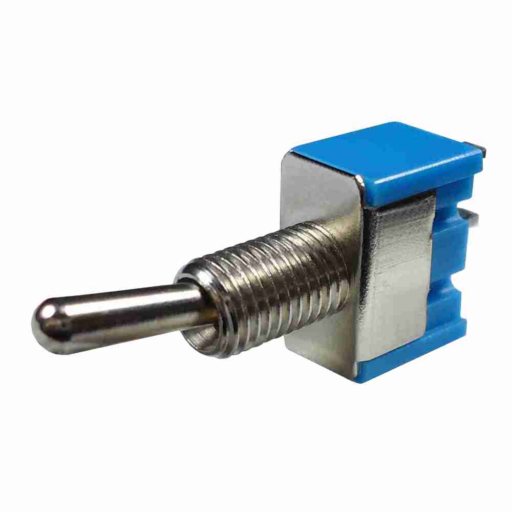 CHAVE COMUTADORA UNIVERSAL MINI