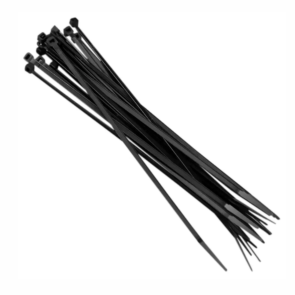 ABRACADEIRA DE NYLON - PT 150X3,6MM