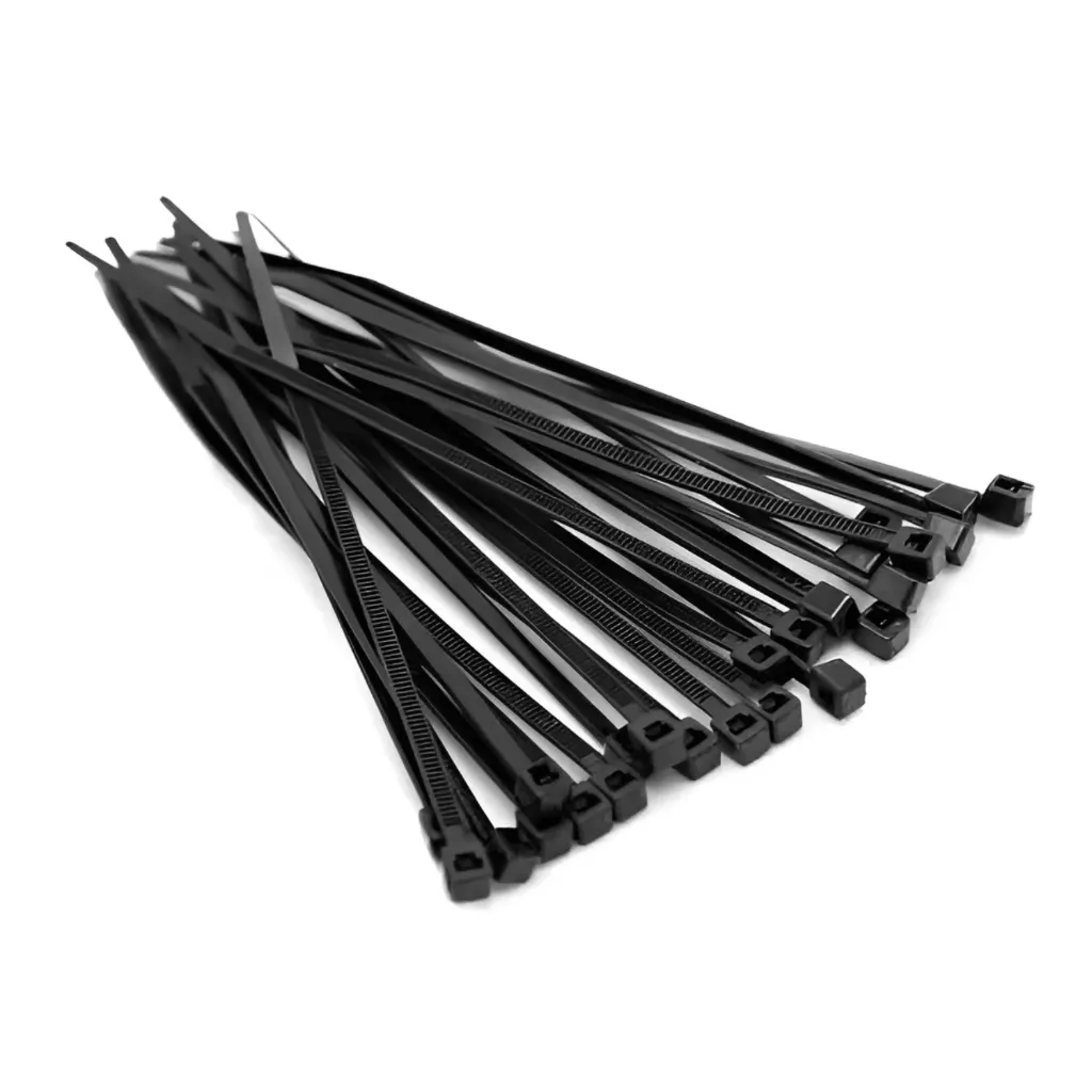 ABRACADEIRA DE NYLON - PT 400X4,8MM