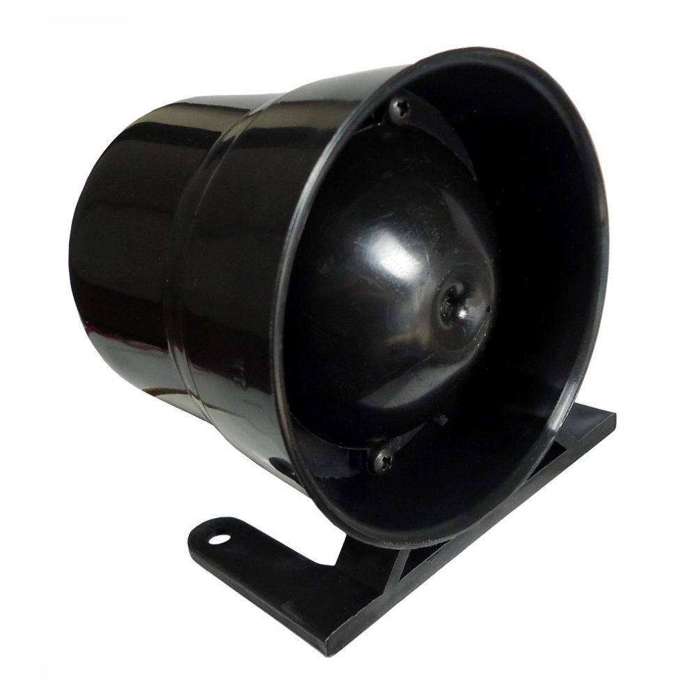 SIRENE DE MARCHA RE 12/24V  /  DNI4027