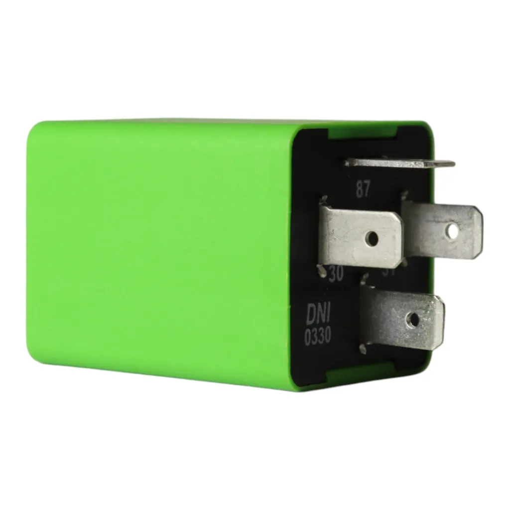 RELE INJECAO ELETRONICA - 12V