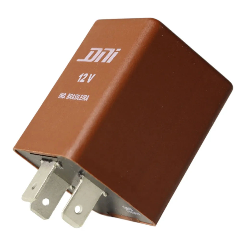 RELE DE COMANDO DO PISCA - 12V - DNI1103