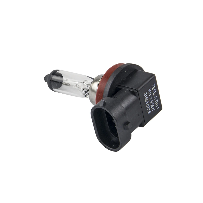 LAMPADA HALOGENA TESLLA H11 12V 55W - TH11