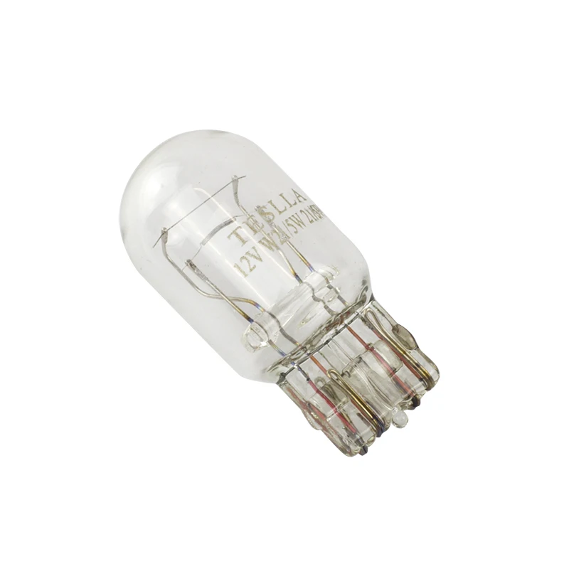 LAMPADA MINIATURA TESLLA 12V AT38