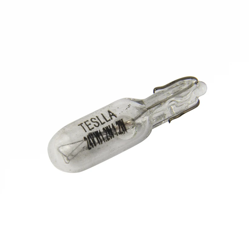 LAMPADA MINIATURA TESLLA 24V ESM