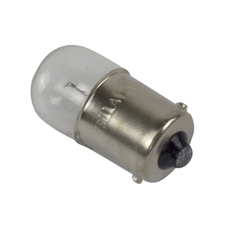LAMPADA MINIATURA TESLLA 5007 12V