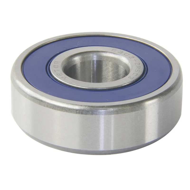 ROLAMENTO ESFERAS 2RS - GAUSS - GR6302 SKF - 6302 ZEN - 60302