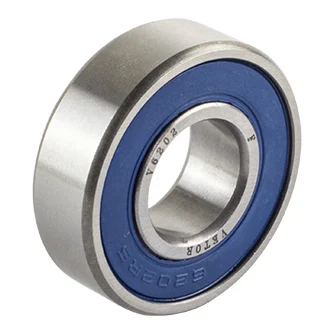ROLAMENTO ESFERAS 2RS - V6202