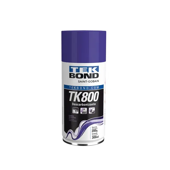 DESCARBONIZANTE - 300ML