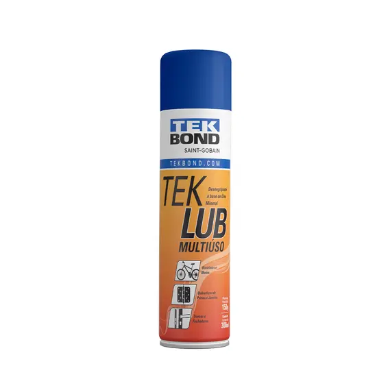 DESENGRIPANTE - 300ML