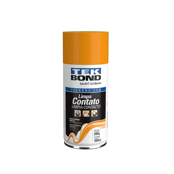 LIMPA CONTATO - 300ML