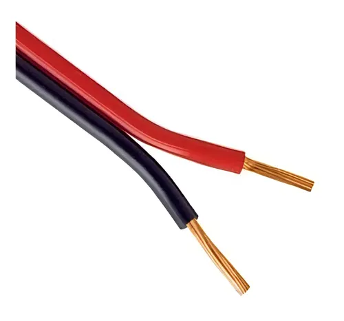 CABO SOM PARALELO 2X1,5 MM BI
