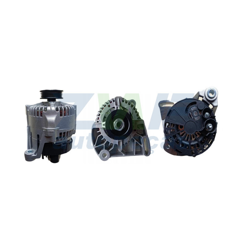 ALTERNADOR - 802045